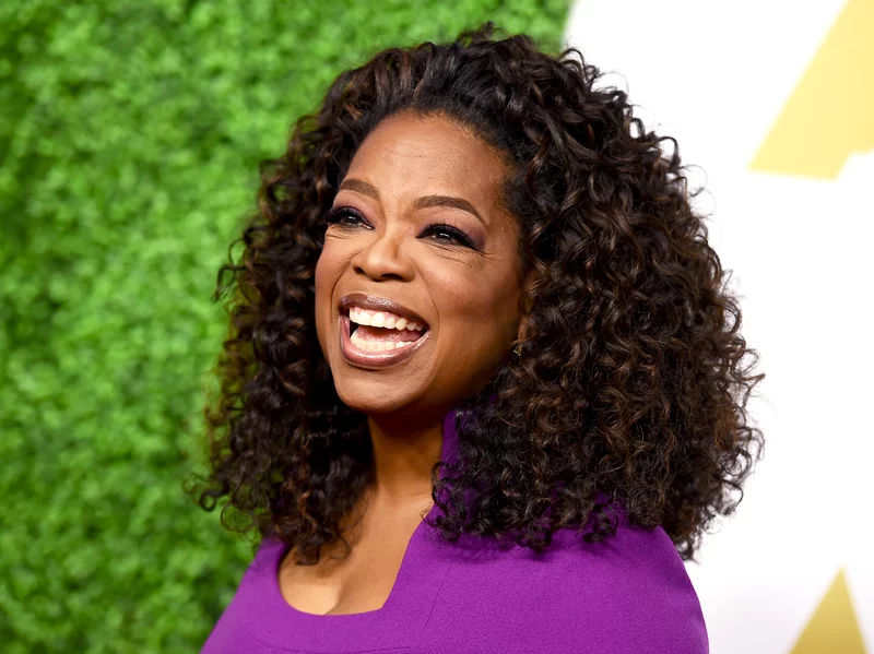 Oprah